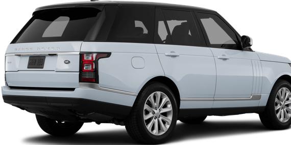LAND ROVER RANGE ROVER 2016 SALGS2PF7GA311985 image LAND ROVER RANGE ROVER 2016 SALGS2PF7GA311985 image